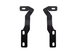 Toyota Tacoma LED Light Pods - Above the Hood - Diode Dynamics - SS3 or SSC2 Backlit - White - `16-`23 Toyota Tacoma LED Light Pods - Above the Hood - Diode Dynamics - SS3 or SSC2 Backlit - White - `16-`23